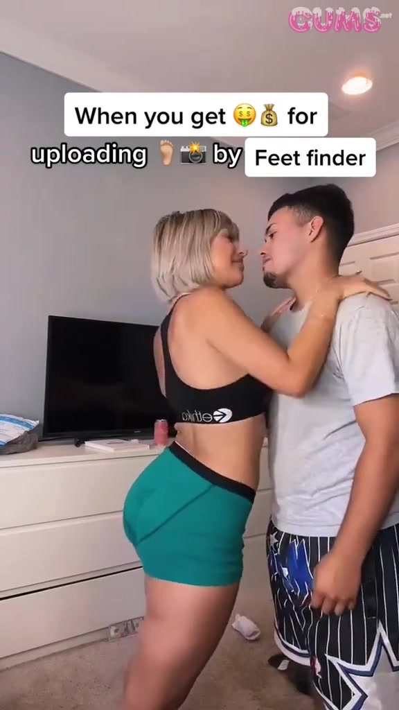 Amariah Morales aka Justpeacchyyy Video Sex Tape With Boyfriend