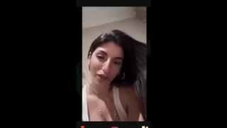 Bufalika Onlyfans Video Live Shower Body