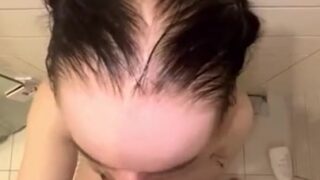 Lara Rose Video BJ In Bathtub