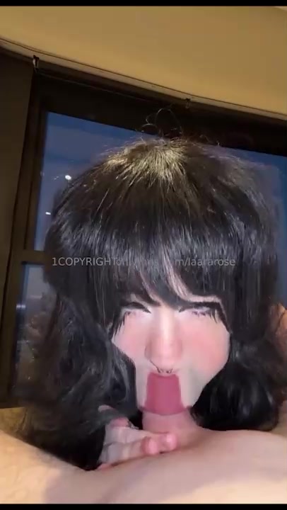 Lara Rose Onlyfans Video BlowJob Orgasm