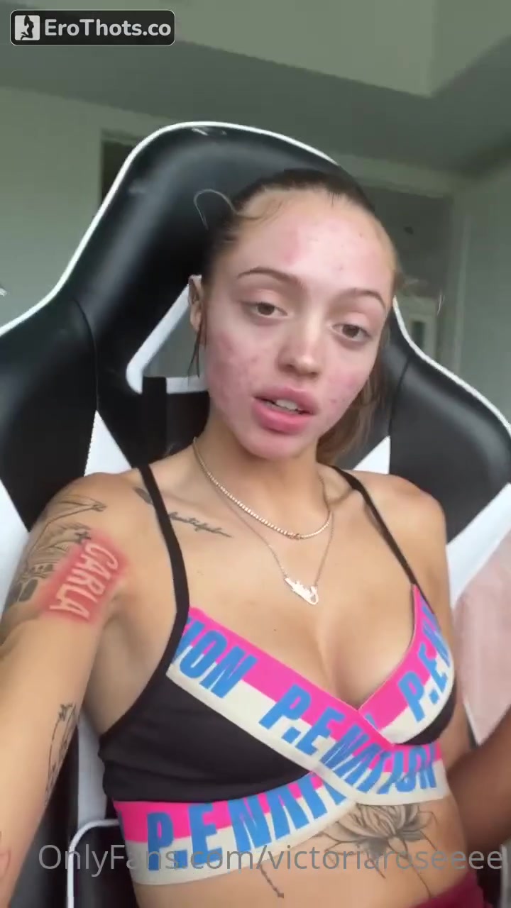 Woah Vicky Onlyfans Video Shower Body Very Lewd